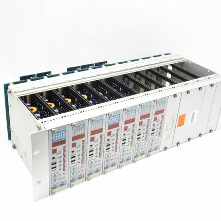 GFG GMA300/4 Rack Set /  2x GMA300 + 5x GMA304 Gaswarnanlage - Maranos.de