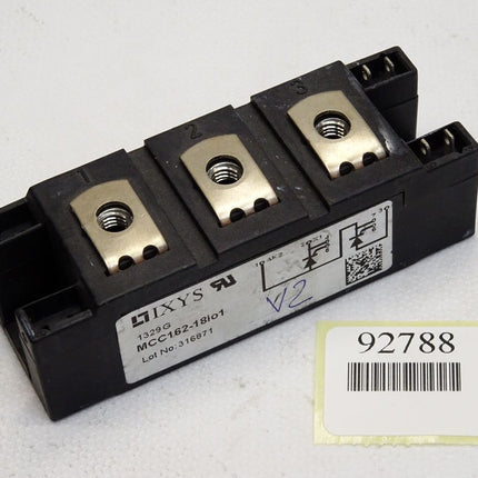 IXYS MCC162-18io1 - Maranos.de