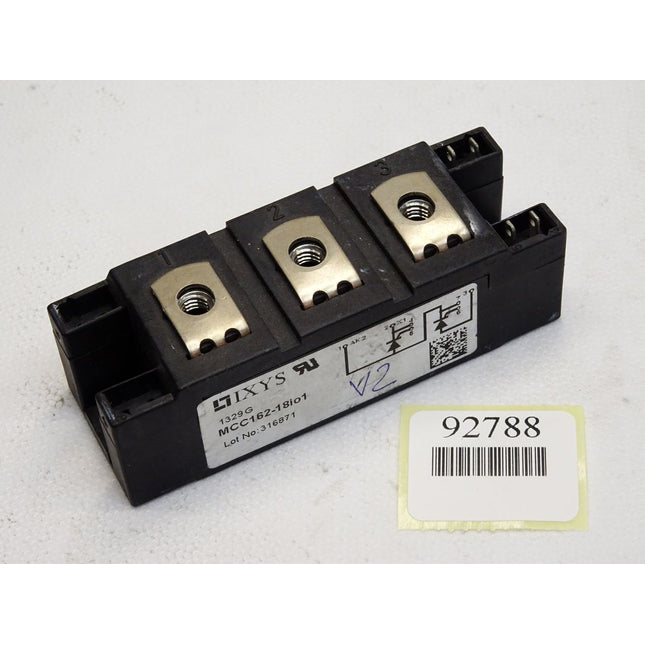 IXYS MCC162-18io1 - Maranos.de