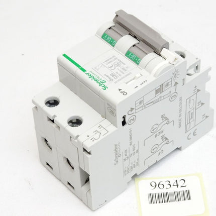Schneider Electric Osmart C20 OSMC32N2C20 / Neu - Maranos.de