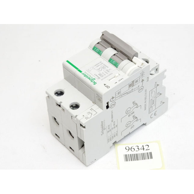 Schneider Electric Osmart C20 OSMC32N2C20 / Neu - Maranos.de