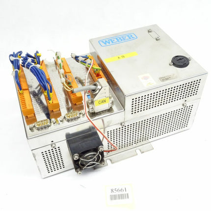 Weber WSP1 WN 128820 - Maranos.de