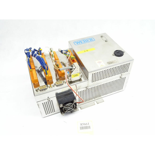 Weber WSP1 WN 128820 - Maranos.de