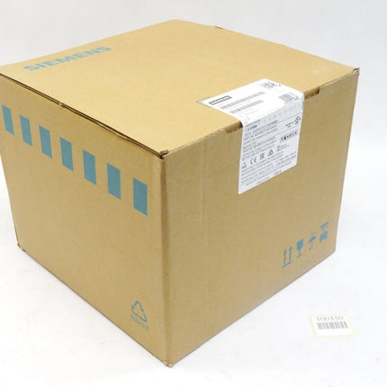 Siemens Sinamics V20 6SL3210-5BE25-5CV0 6SL3 210-5BE25-5CV0  / Neu OVP versiegelt - Maranos.de