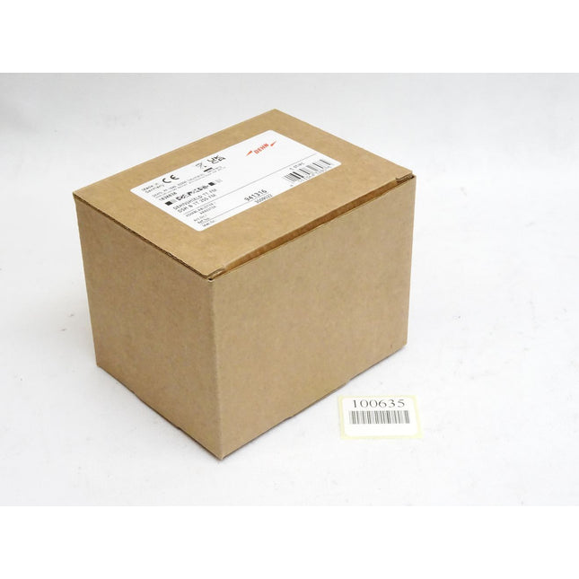 Dehn Dehnshield TT FM DSH B TT 255 FM 941316 Kombiableiter Überspannungsschutz / Neu OVP - Maranos.de