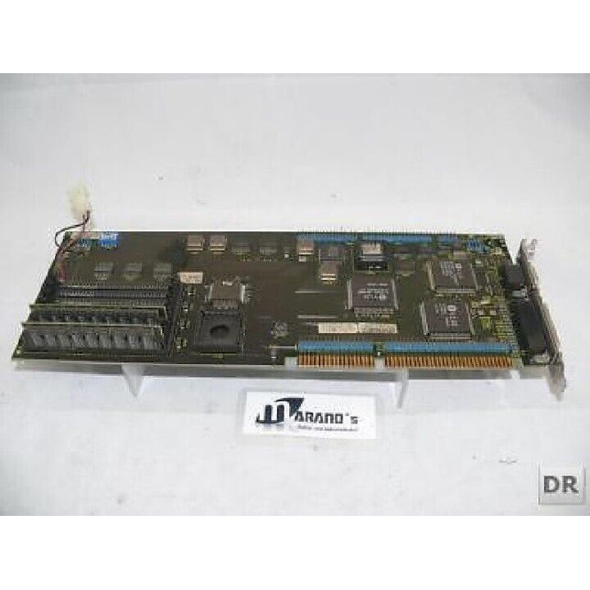 SIEMENS 272 003 233 / HA QK 19 GEPR.C 8 522386-K420-V4 / AT386-SX-20 SNR 000629 - Maranos.de