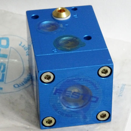 Festo 3738 LC-3-1/4 Grundventilkörper / Neu OVP - Maranos.de