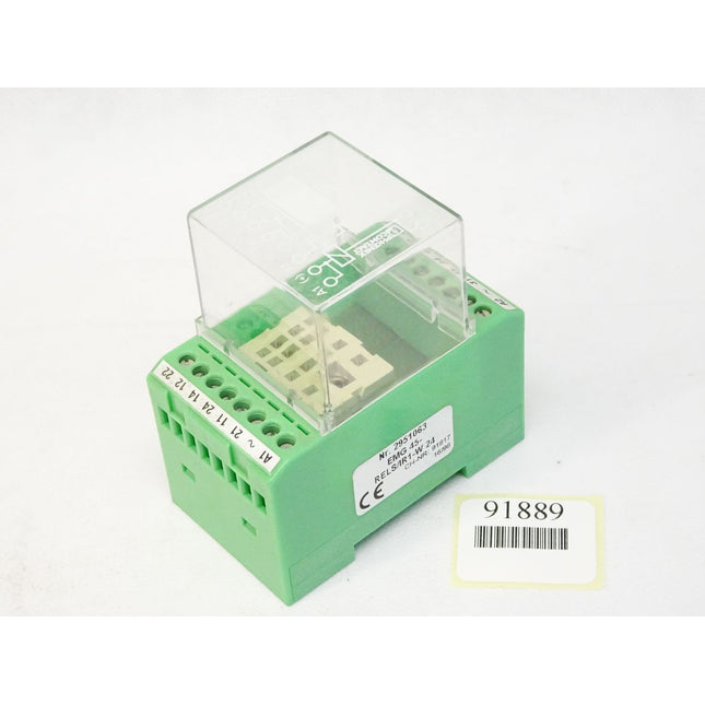 Phoenix Contact EMG45-RELS/IR1-W24 2951063 - Maranos.de