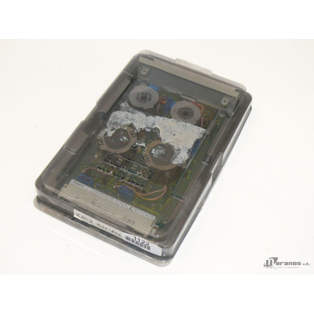 Siemens Simaitc 6DC2 021-8AC / 6DC21021-8AC - Maranos.de