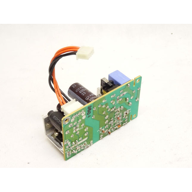 DVE Switching Power Supply DSO-15W-05 - Maranos.de