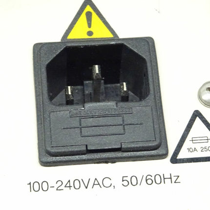 Assy Power Manager PM-100 Rev. K Asymtek 100-240VAC / 50/60Hz - Maranos.de