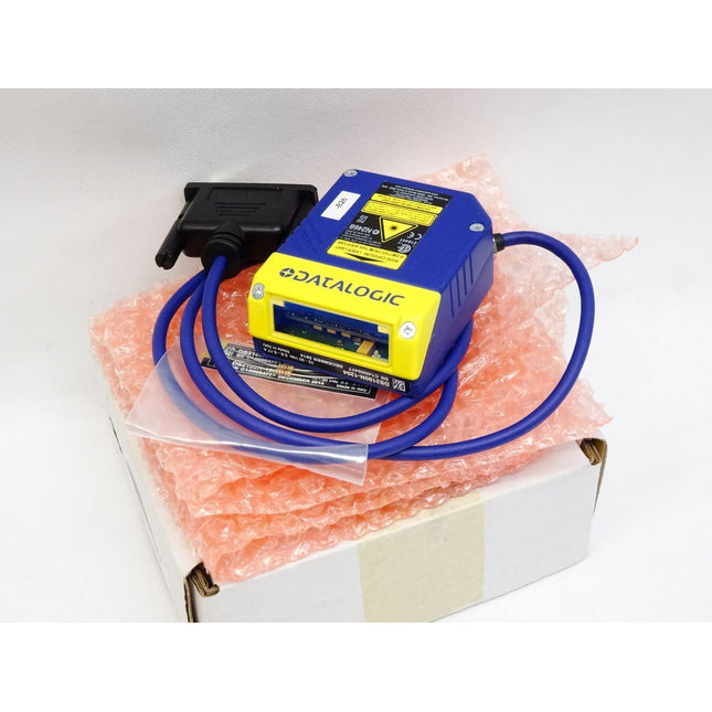 Datalogic Laser-Barcodeleser DS2100N-1204 / Neu - Maranos.de