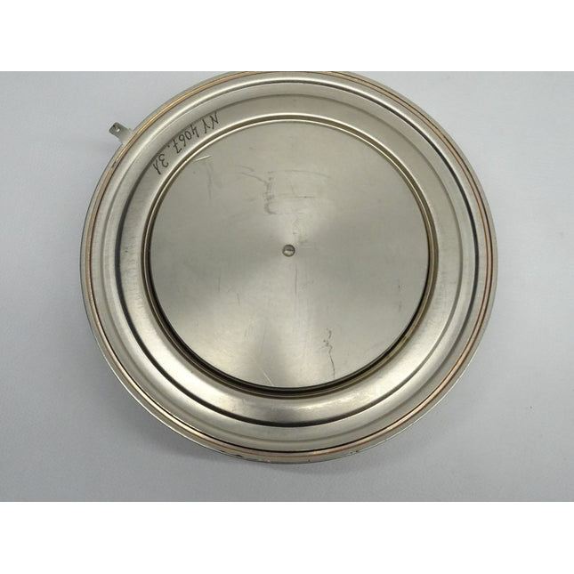 ABB Huel 412 323-1 THYRISTOR  Q3 5stp 2665N0004 neu - Maranos.de