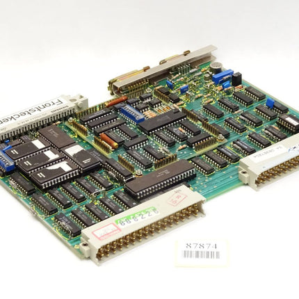 Siemens 6AD6311-1AE70 E:10 - Maranos.de