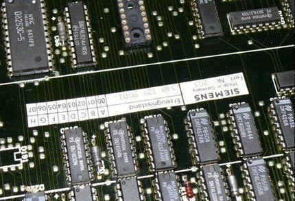 SIEMENS Sinumerik MS250 6FX1190-3AA00 / 6FX11903AA00 MS 250 - Maranos.de