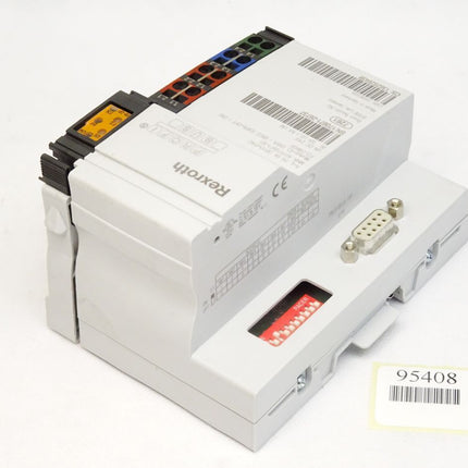 Rexroth R911170971 -101 R-IL PB BK DP/V1-PAC - Maranos.de