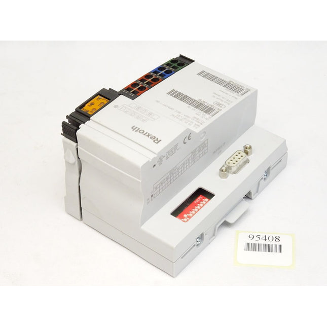 Rexroth R911170971 -101 R-IL PB BK DP/V1-PAC - Maranos.de