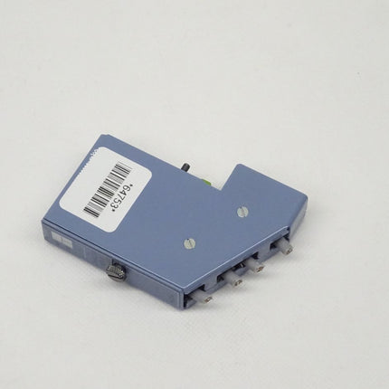 B&R Analog Input Modul 7AI354.7 Rev.10.10 - Maranos.de