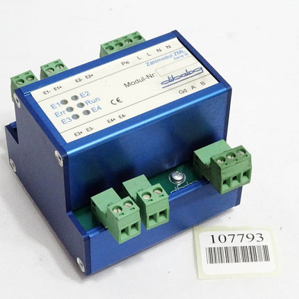 Dibalog Zählmodul ZML Serie III - Maranos.de