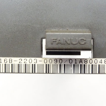 Fanuc A16B-2203-0090 /01A A20B-2200-0011 /02A ROBO MONITOR PCB - Maranos.de