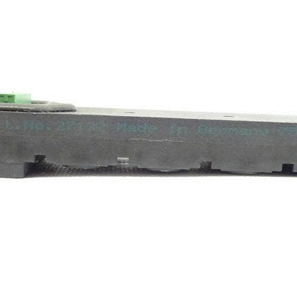 Murr Elektronik 752T0 Modul 27122 - Maranos.de