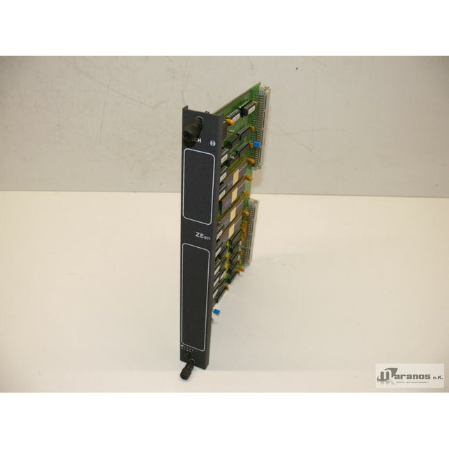 NEU-OVP Bosch ZE611 PC 600 1070063804-106 Zentraleinheit - Maranos.de