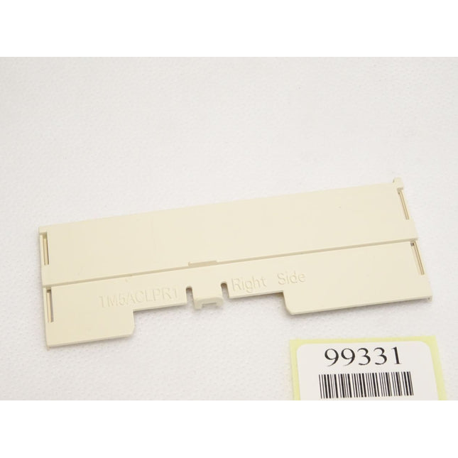 Schneider Electric Modicon TM5ACLPR1 Right Side - Maranos.de