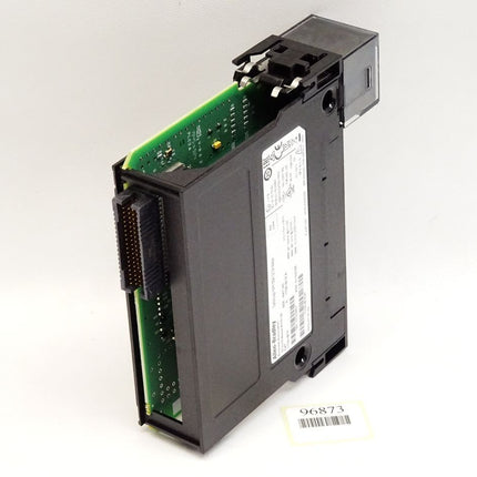 Allen-Bradley ControlLogix 1756-IB16 Input Module DC Digital / Neu - Maranos.de