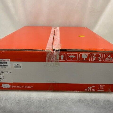 FabrimexSystems 102470619 Industrie-PC / Rack Systems i5-45705 @2.90Ghz NEU-OVP - Maranos.de