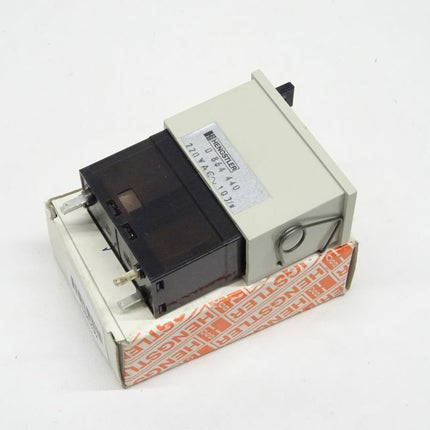 Hengstler 0864440 Zähler 0 864 440 / 220V AC - Maranos.de