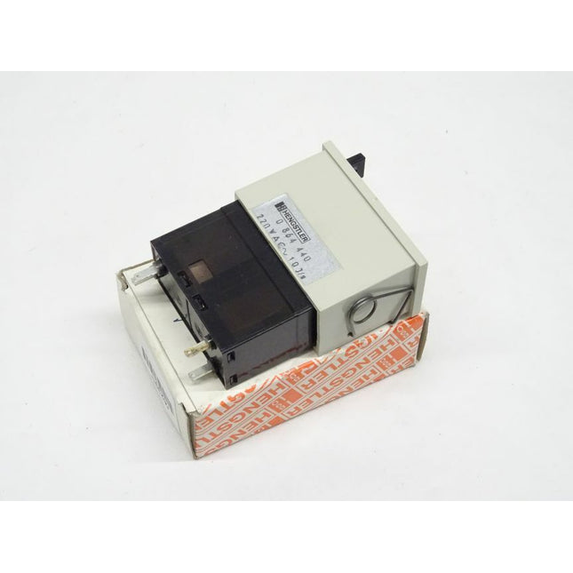 Hengstler 0864440 Zähler 0 864 440 / 220V AC - Maranos.de