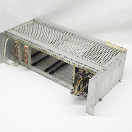 Scharmann Baugruppenträger 16922403 19 Zoll (leer) Netzgehäuse - Maranos.de