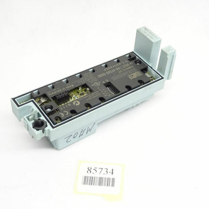 Siemens Simatic S7 6ES7148-4FS00-0AB0 / 6ES7 148-4FS00-0AB0 - Maranos.de