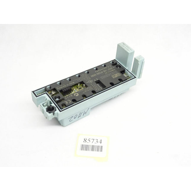 Siemens Simatic S7 6ES7148-4FS00-0AB0 / 6ES7 148-4FS00-0AB0 - Maranos.de