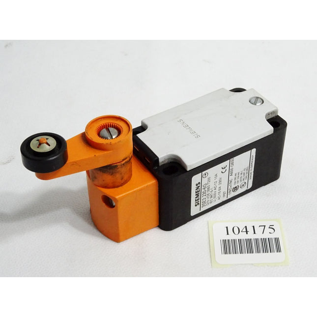 Siemens 3SE3230-6G Positionsschalter - Maranos.de
