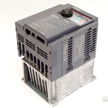 MItsubishi FR-D720S-070-EC Inverter 1.5kW - Maranos.de