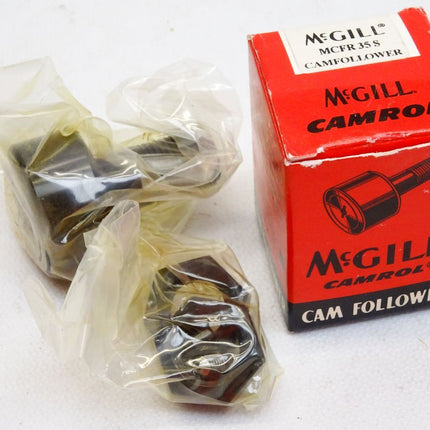 Mc GILL Camrol Cam Follower MCFR 35 S / Neu OVP - Maranos.de