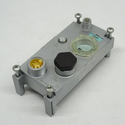 Siemens 6ES7194-4AD00-0AA0 Simatic S7 6ES7 194-4AD00-0AA0 Anschlussmodul - Maranos.de