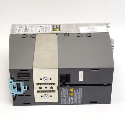 Siemens Sinamics PM240-2 6SL3210-1PE16-1UL1 2.2kW - Maranos.de