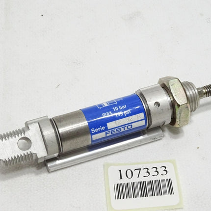 Festo Normzylinder DSNN-16-10-P-A DSNN-16-10 - Maranos.de