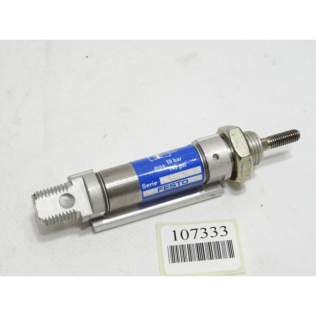 Festo Normzylinder DSNN-16-10-P-A DSNN-16-10 - Maranos.de