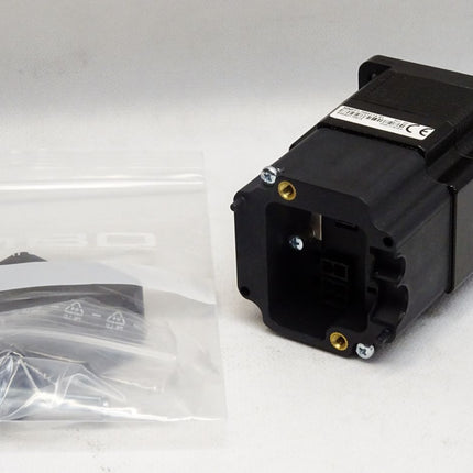 B&R 80MPF1.250S114-01 Rev.E0 2 Phasen Hybrid Schrittmotor / Neu - Maranos.de