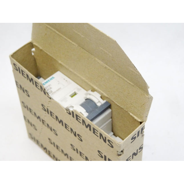 Siemens Leitungschutzschalter 5SY4 5SY4102-7 / Neu OVP - Maranos.de