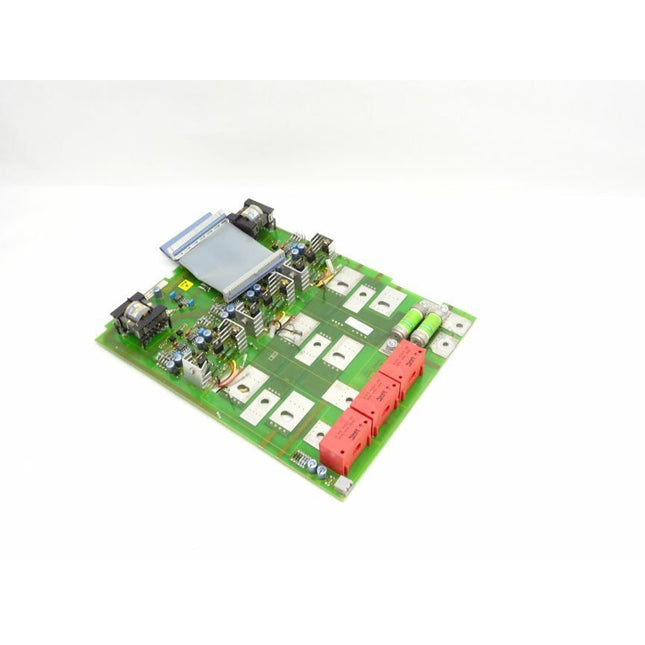 Siemens 6SE1200-1AA80-1 Simovert 6SE1 200-1AA80-1 - Maranos.de