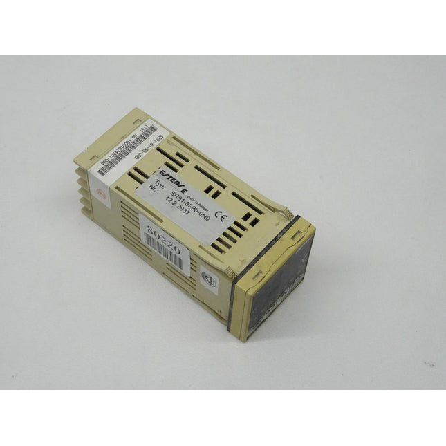 Esters Elektronik SR91-8I-90-0N0 Temperatur Controller / Thermostat - Maranos.de