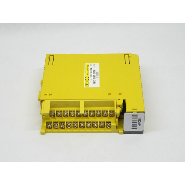 Fanuc A03B-0819-C152 Output Module AOD08D N6338 2003-06 - Maranos.de