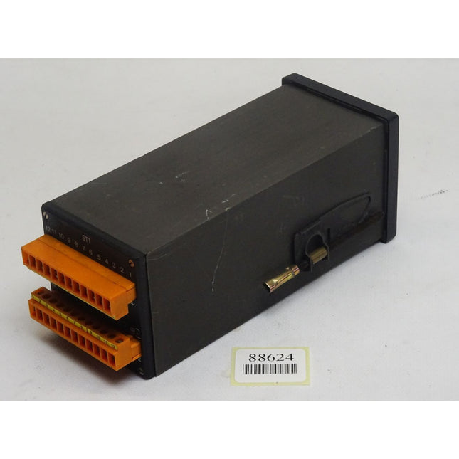 Raster Elektronik ZST/1 - Maranos.de