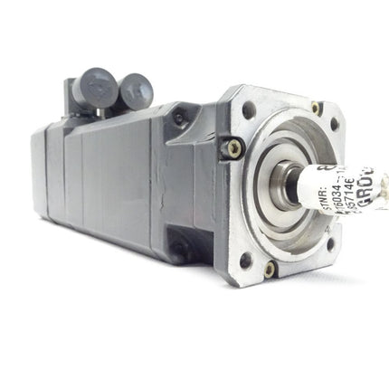 Siemens 1FT6034-1AK71-4AG0 / 1FT 6034-1AK71-4AG0 Servomotor / Transportspuren / Lagerspuren / NEU - Maranos.de