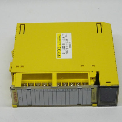 Fanuc A03B-0819-C104 Digital Input Module AID16D N150133 2005-10 neu - Maranos.de