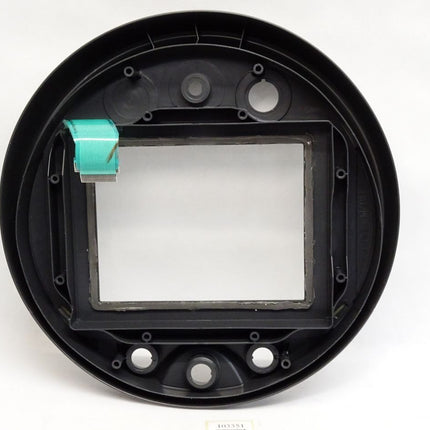 Siemens Front Mobile Panel 277 6AV6645-0CC01-0AX0 ohne Touchglas leichte Kratzer - Maranos.de